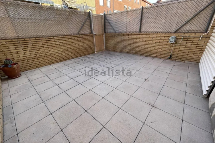 Piso en Barrio La Grípia