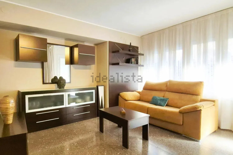 Piso en calle de Faraday
