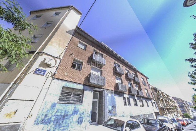 Piso gran oportunidad de inversión en subastas de activos con cesión de remate!vivienda , barcelonaestás buscando una invers en Terrassa