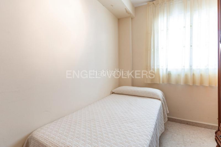 Apartamento piso del 2001 con trastero en Ca n'Aurell Terrassa