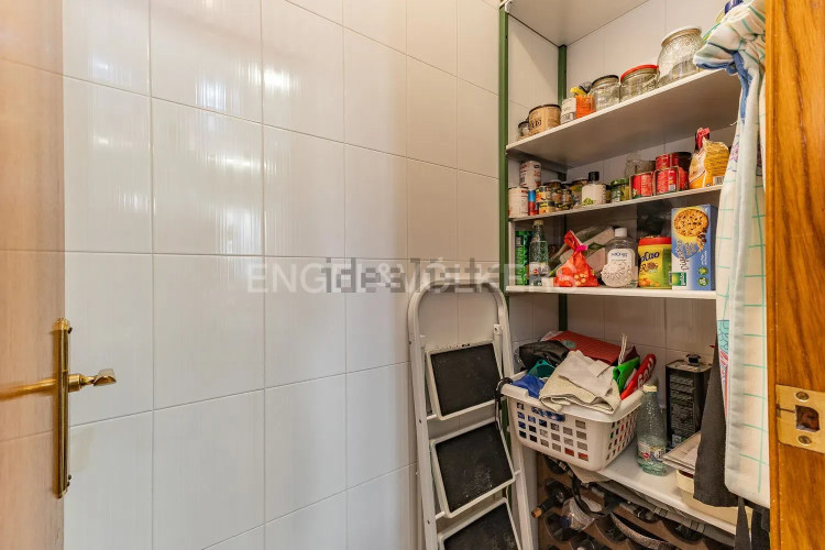 Chalet adosado en Barrio Ca n'Aurell