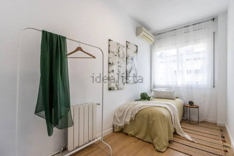 Piso en calle de Carrasco i Formiguera