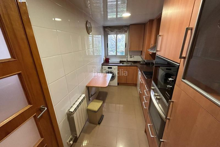Piso exclusivo piso en el corazón zona ca naurell!!! en Terrassa