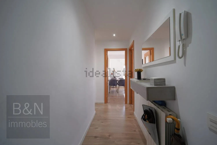 Piso en Barrio Sant Pere