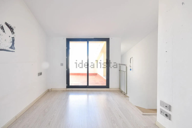 Dúplex en calle de Sant Damià