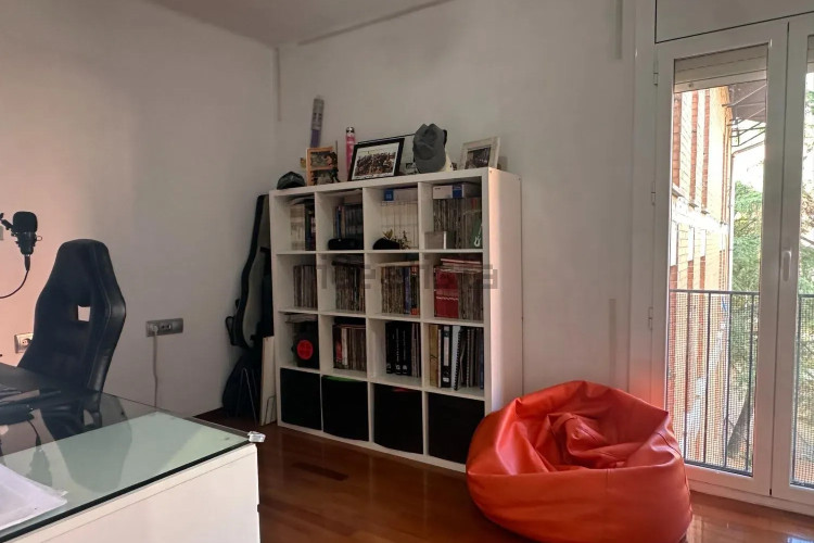 Piso en Barrio Can Palet