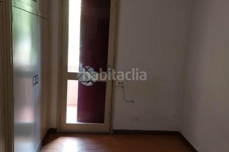Piso en Cementiri Vell Terrassa
