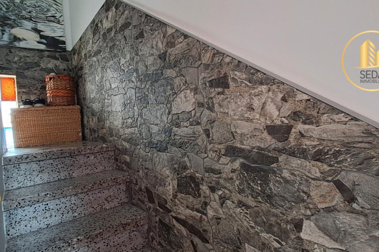 Carrer de la Mare de Du00E9u del Carme, Ca n'Anglada