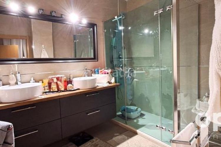 Piso calle xaloc en Can Tussell Terrassa