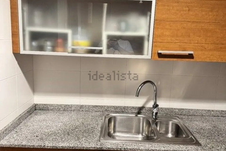 Piso en Barrio Ca n'Anglada