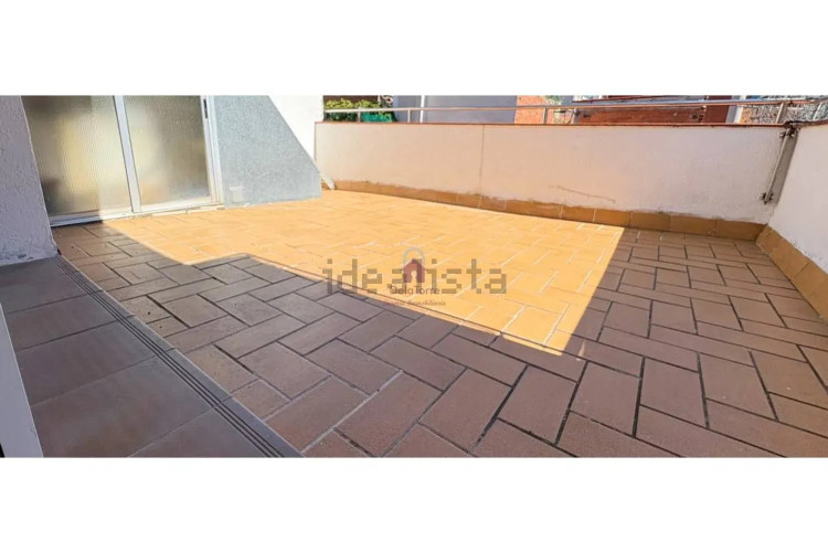 Ático en calle del Consell de Cent