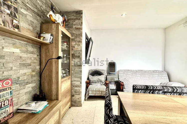 Piso en Barrio Ca n'Anglada