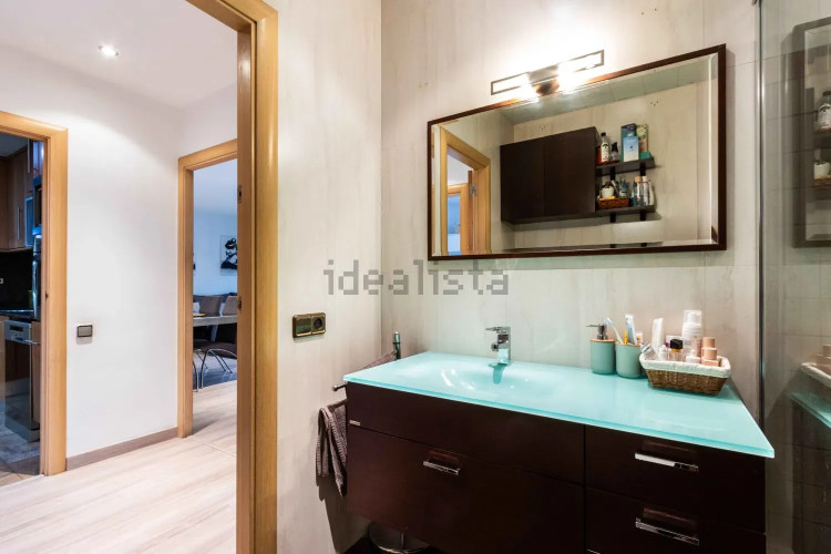 Piso en Barrio Can Palet