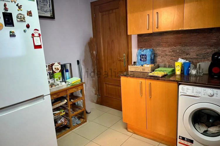 Piso en Barrio Sant Pere
