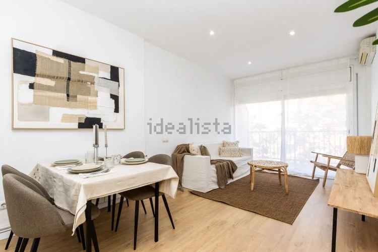 Piso en calle de Carrasco i Formiguera