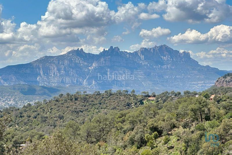 Casa en Can Gonteres Terrassa