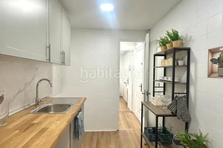 Casa adosada chalet adosado en venta en Torrent d'en Pere Parres en Terrassa