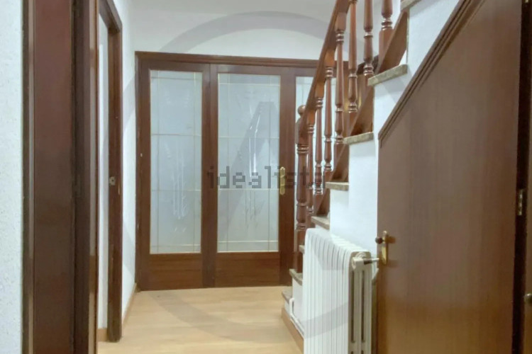 Casa independiente en paseo de Matadepera