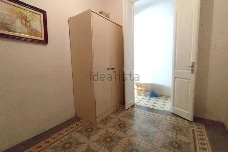 Chalet adosado en Barrio Ca n'Aurell