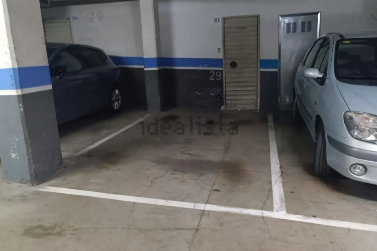 Piso en Barrio Roc Blanc