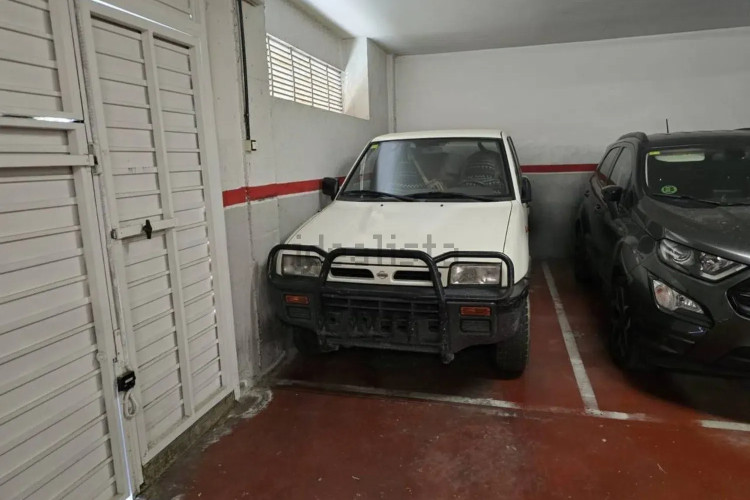 Dúplex en calle d'Alcoi