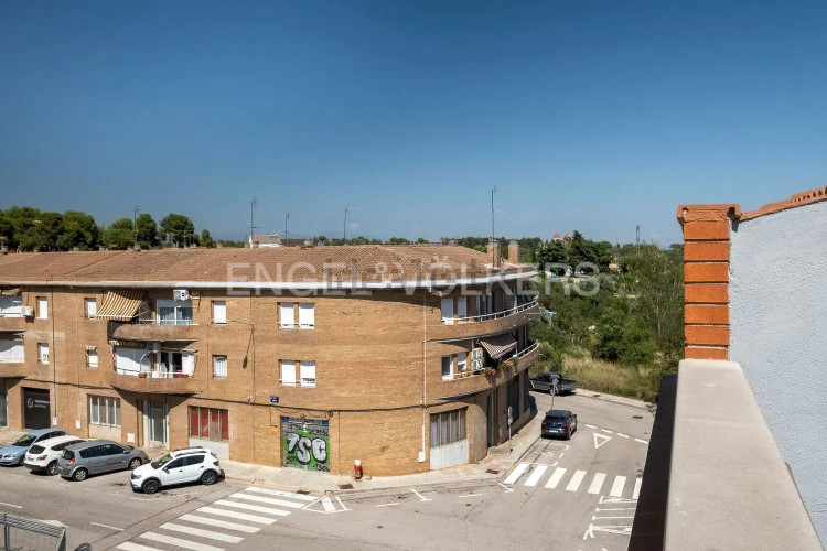 Dúplex en Barrio Torre-sana