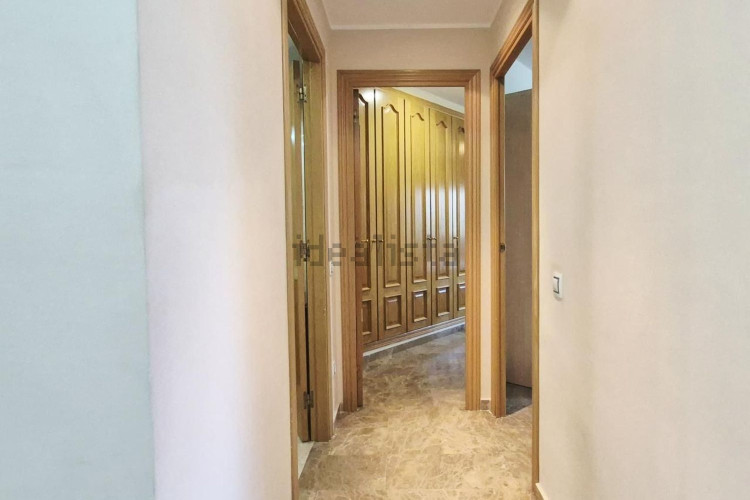 Piso en venta en avenida de l'Abat Marcet