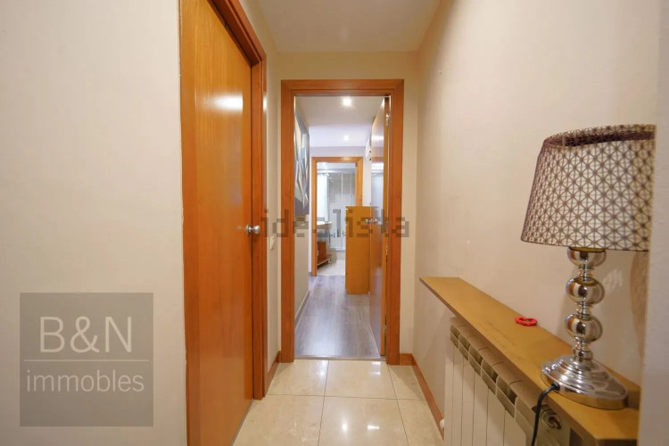 Dúplex en Barrio Sant Pere