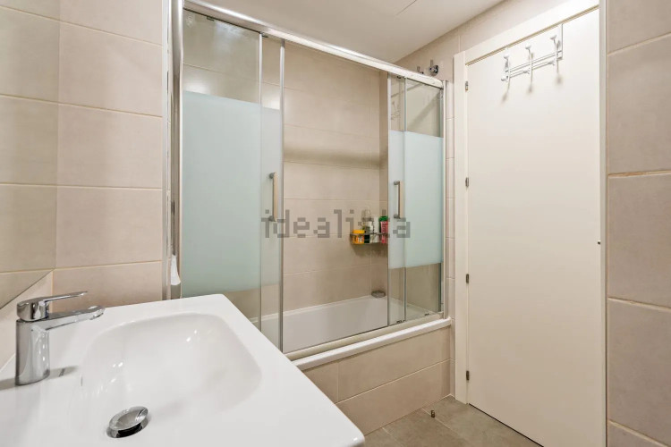 Piso en rambla de Sant Nebridi