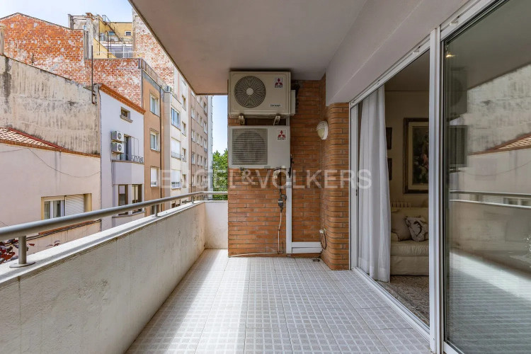 Piso en Barrio Centre