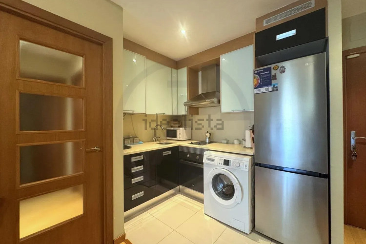 Piso en Barrio Escoles