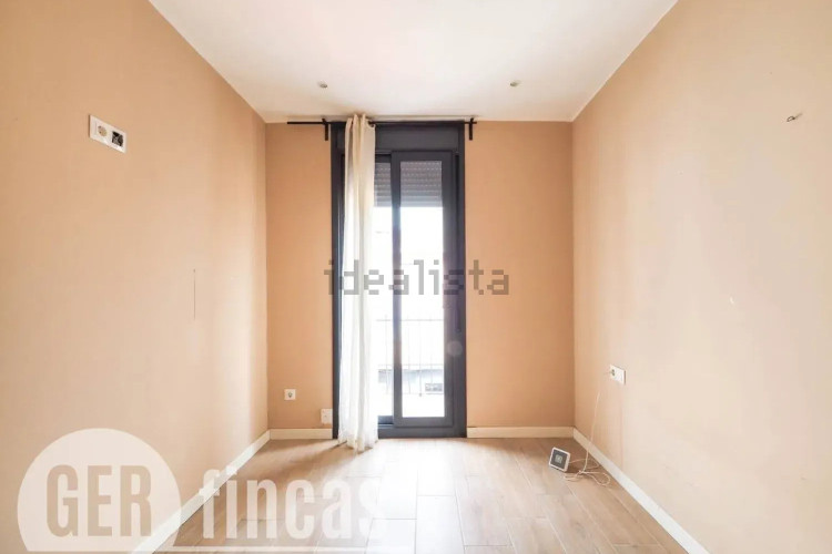 Chalet en calle del Comte Borrell