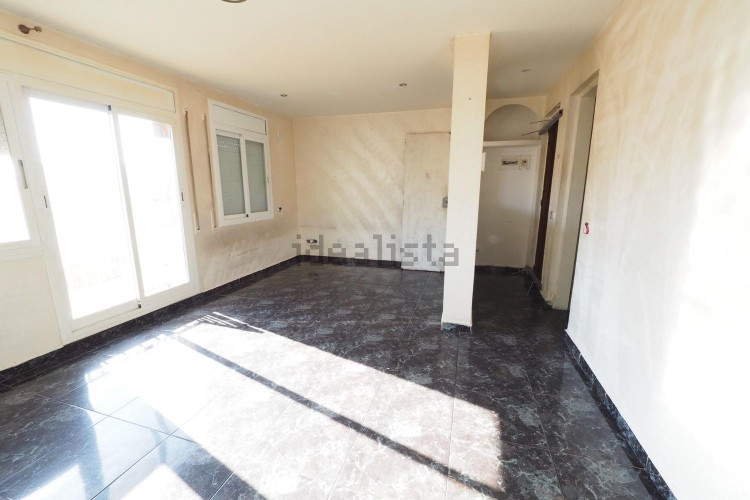 Piso en Barrio Ca n'Anglada