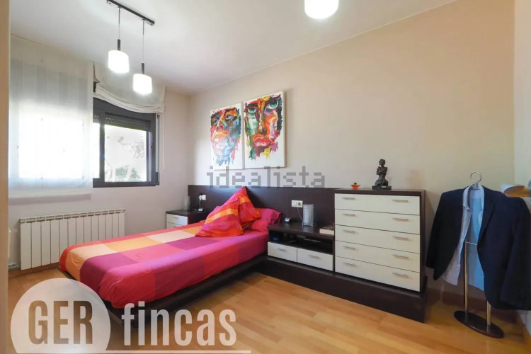 Chalet en Barrio Les Fonts