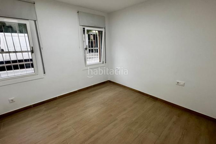 Piso en más adei 79 en Barri del Centre Terrassa