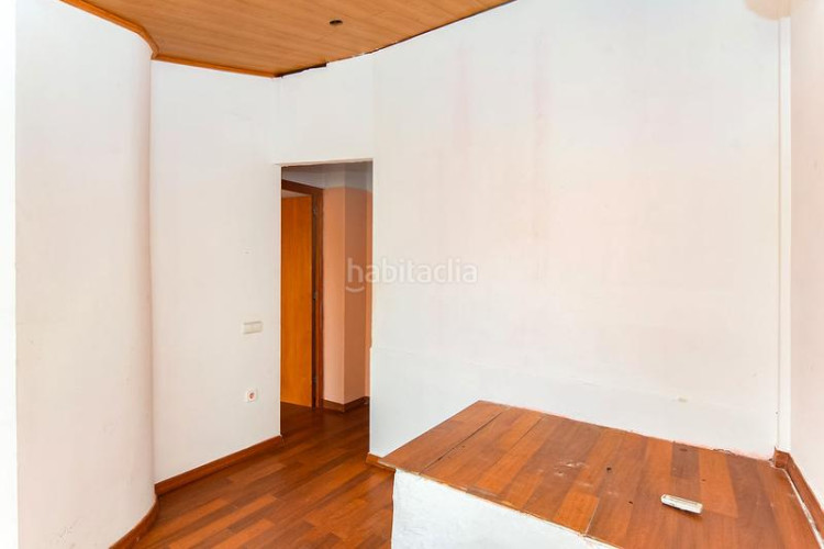 Apartamento en sant damia en Ca n'Anglada Terrassa