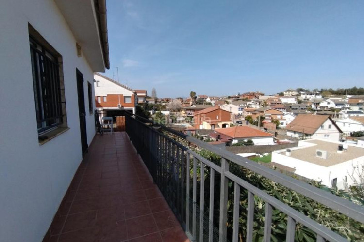 Chalet en Can Parellada Terrassa