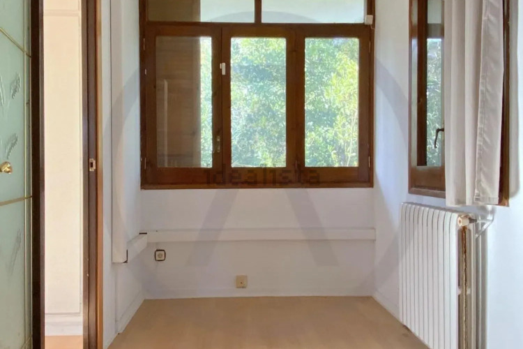 Casa independiente en paseo de Matadepera