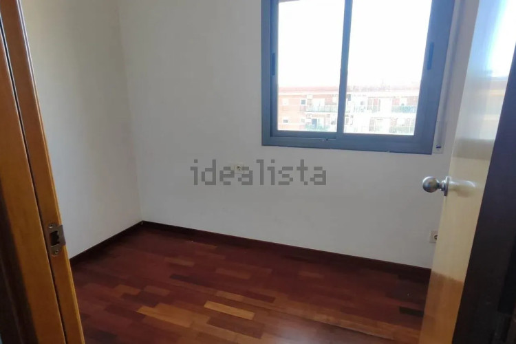 Piso en Barrio Ègara