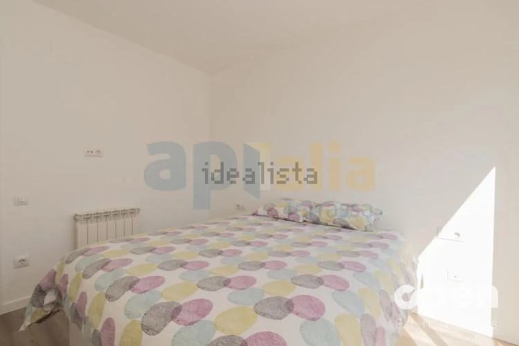 Piso en calle de Menéndez y Pelayo