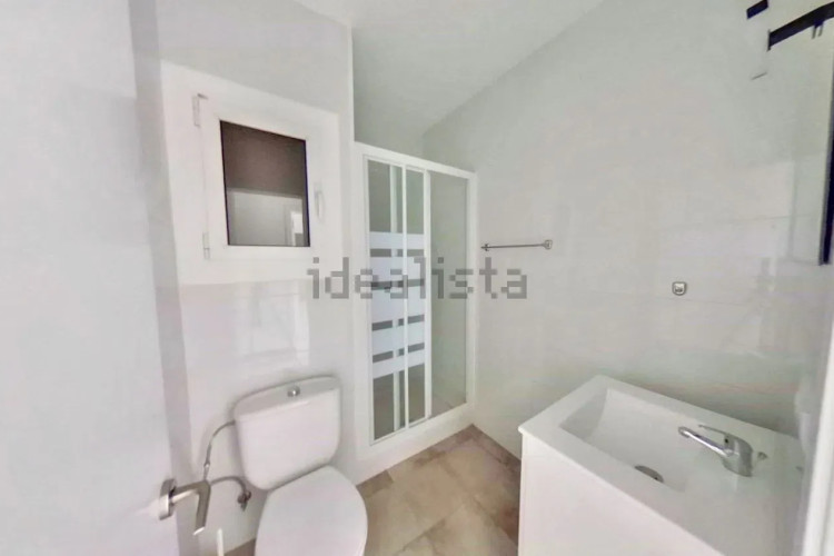 Piso en Barrio Can Palet