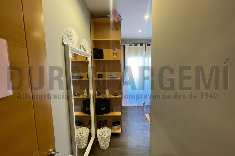 Francesc Maciu00E0, Sant Pere Nord