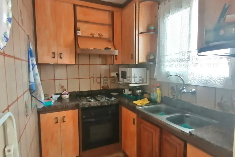 Piso en Barrio Ca n'Anglada