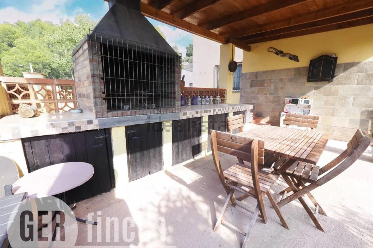 Chalet en calle Ballester