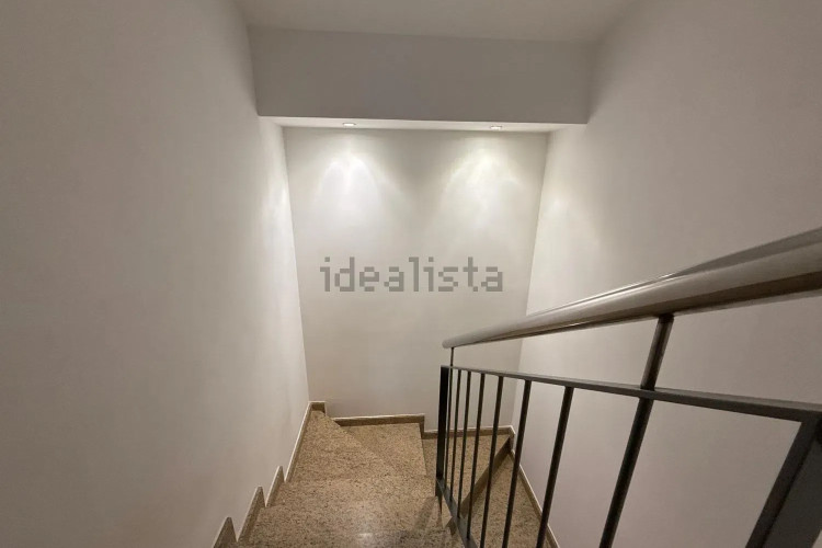 Dúplex en Ps Magallanes, De