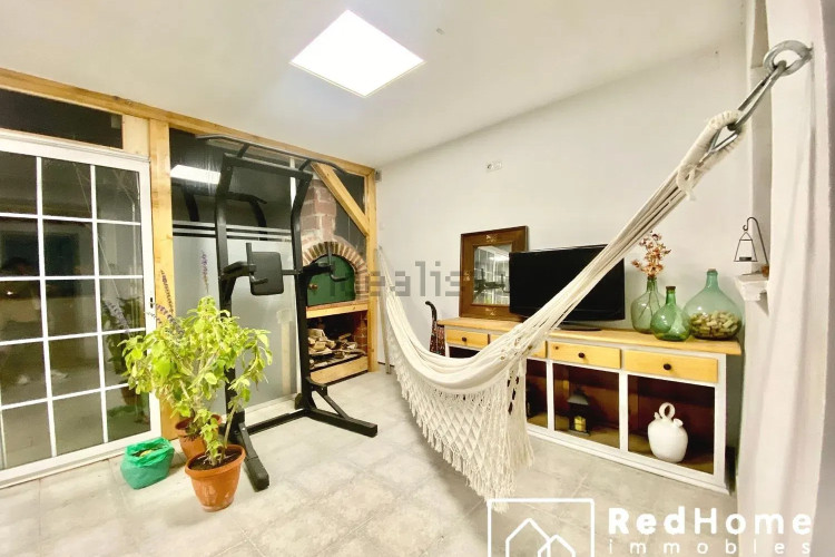 Dúplex en ronda de Ponent