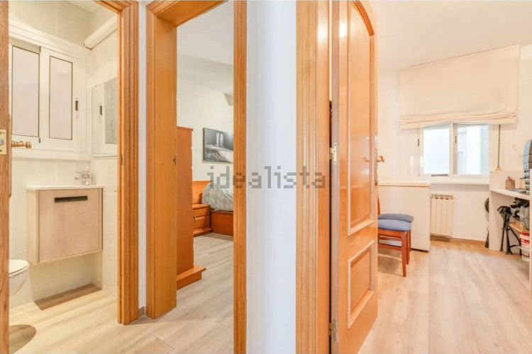 Piso en Barrio Escoles