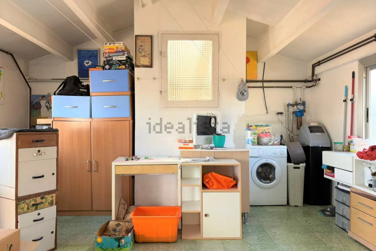 Piso en calle Sant Damian