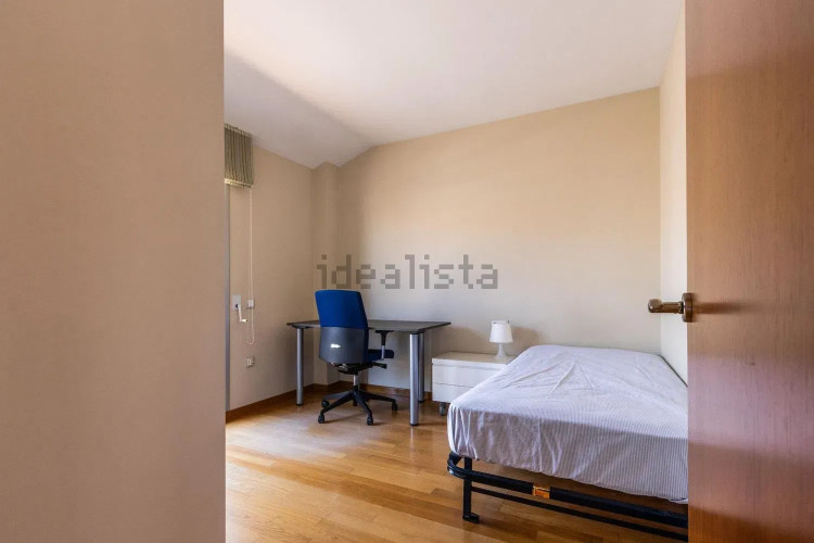 Dúplex en calle de Rovira i Brusi
