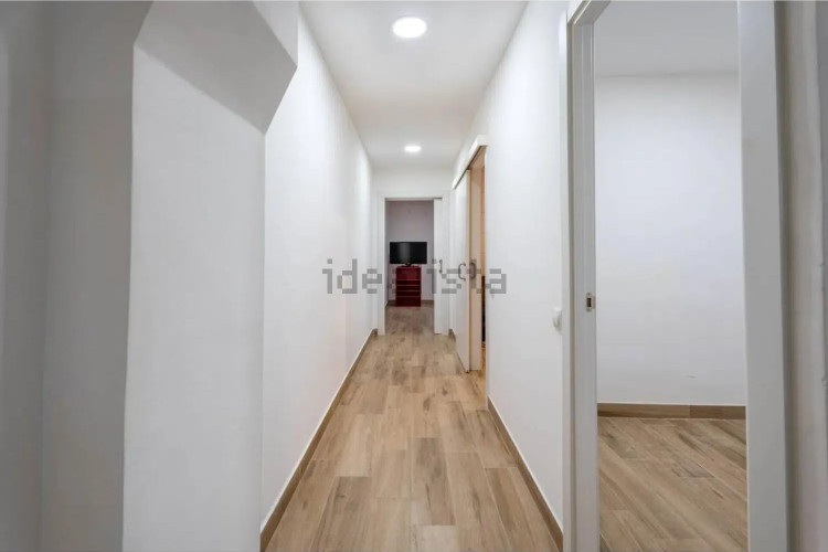 Chalet en calle de Pau Claris